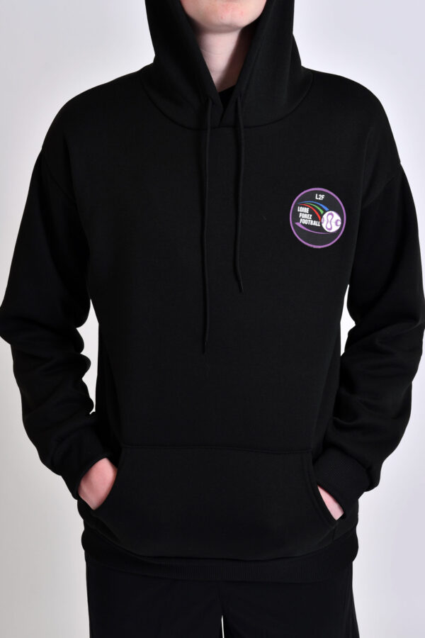 PULL A CAPUCHE