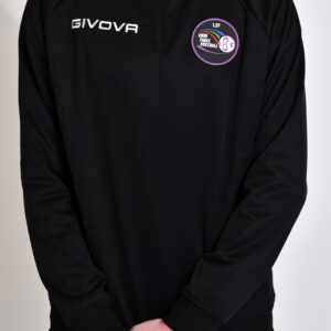 SWEAT ZIPPE L2F