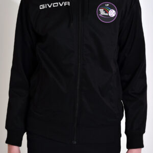 VESTE A CAPUCHE