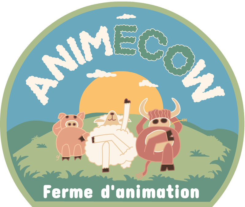 Anim'écow