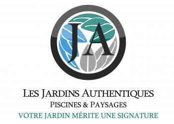 logo JA Paysage
