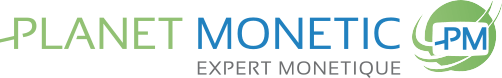 logo Planet Monetic