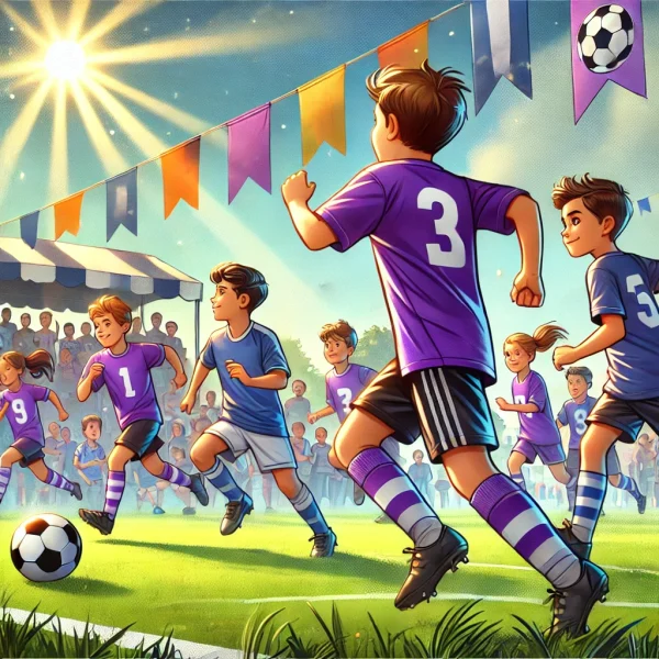 Acompte tournoi U11 - U13